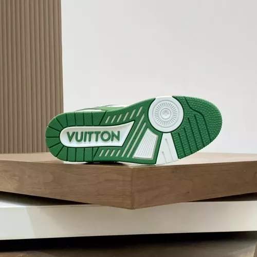 Replica Louis Vuitton Casual Shoes For Men #1373692 $158.00 USD for Wholesale