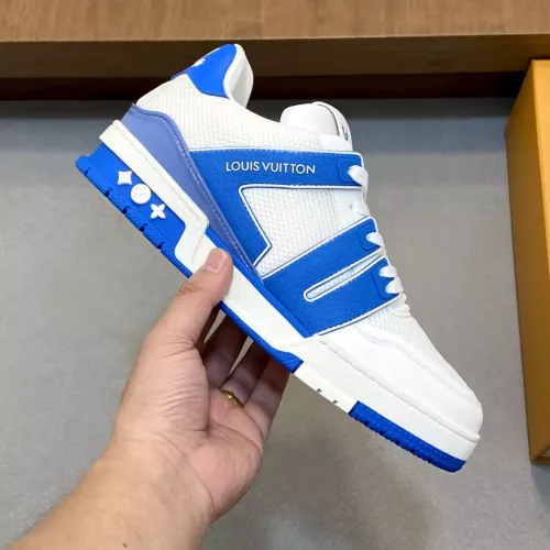 Replica Louis Vuitton Casual Shoes For Men #1373693 $158.00 USD for Wholesale