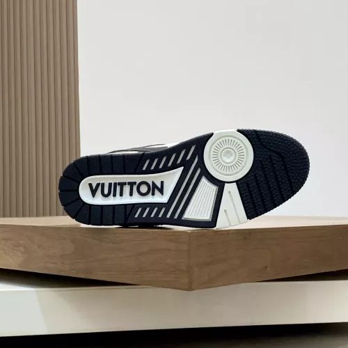 Replica Louis Vuitton Casual Shoes For Men #1373694 $158.00 USD for Wholesale