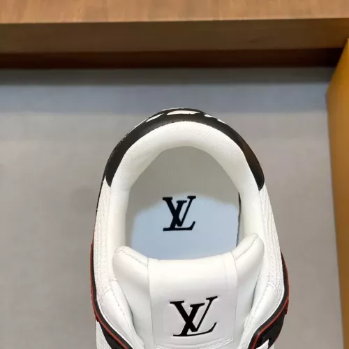 Replica Louis Vuitton Casual Shoes For Men #1373695 $158.00 USD for Wholesale