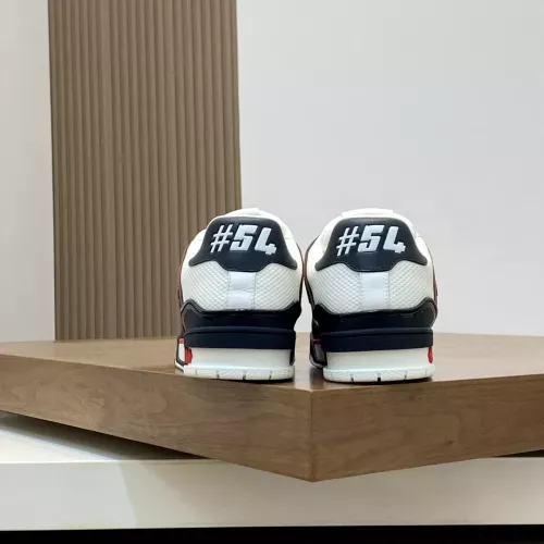 Replica Louis Vuitton Casual Shoes For Men #1373695 $158.00 USD for Wholesale