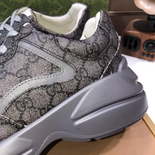 Replica Gucci Casual Shoes For Women #1373713 $100.00 USD for Wholesale