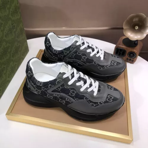 Replica Gucci Casual Shoes For Women #1373715 $100.00 USD for Wholesale