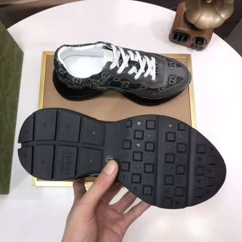 Replica Gucci Casual Shoes For Women #1373715 $100.00 USD for Wholesale