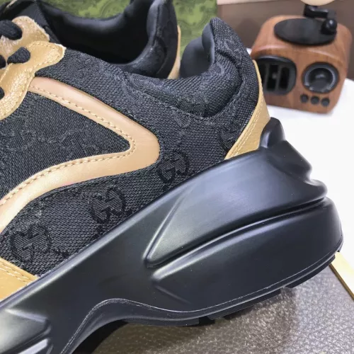 Replica Gucci Casual Shoes For Women #1373719 $100.00 USD for Wholesale