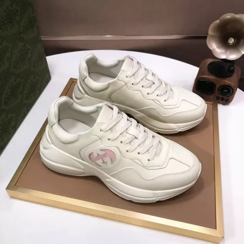 Replica Gucci Casual Shoes For Women #1373723 $102.00 USD for Wholesale