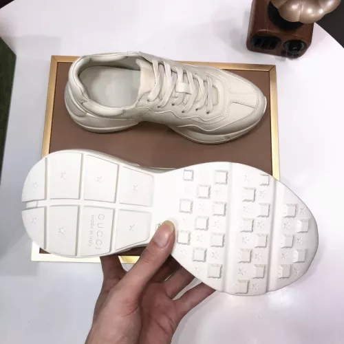Replica Gucci Casual Shoes For Women #1373725 $102.00 USD for Wholesale