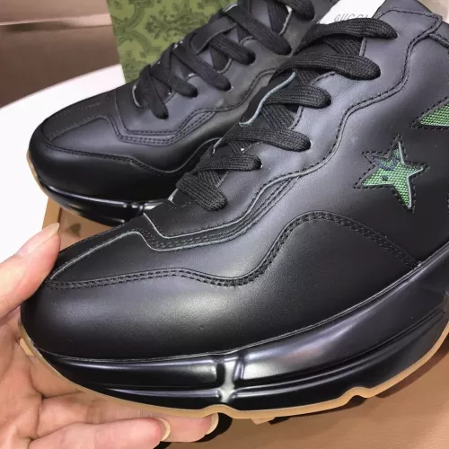 Replica Gucci Casual Shoes For Women #1373729 $102.00 USD for Wholesale