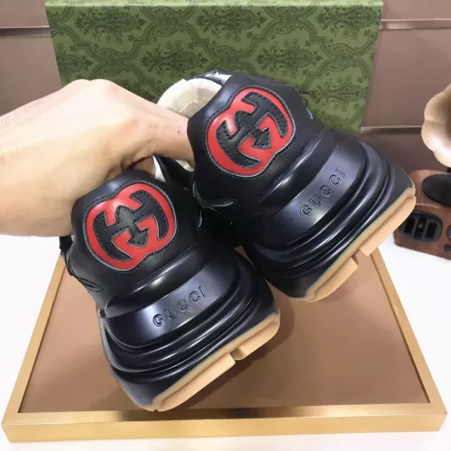 Replica Gucci Casual Shoes For Women #1373729 $102.00 USD for Wholesale