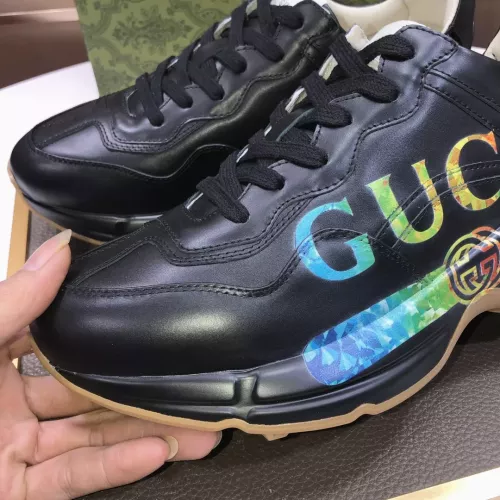 Replica Gucci Casual Shoes For Women #1373731 $102.00 USD for Wholesale