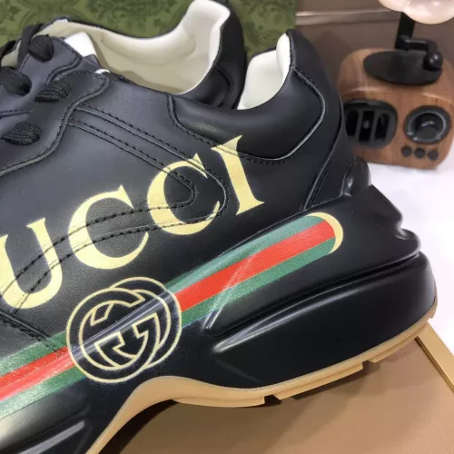 Replica Gucci Casual Shoes For Women #1373733 $102.00 USD for Wholesale
