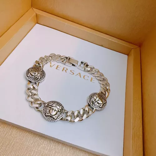 Versace Bracelets For Unisex #1373773 $72.00 USD, Wholesale Replica Versace Bracelets