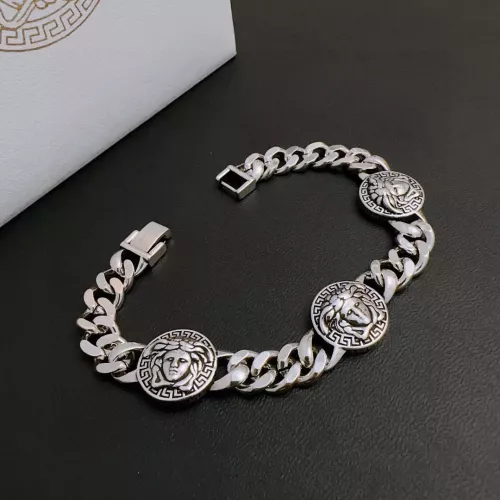 Replica Versace Bracelets For Unisex #1373773 $72.00 USD for Wholesale