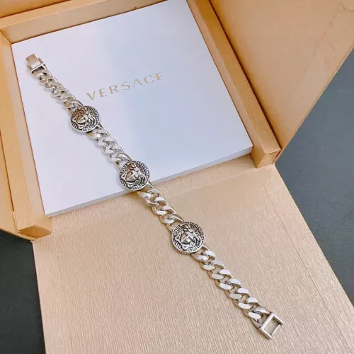 Replica Versace Bracelets For Unisex #1373773 $72.00 USD for Wholesale