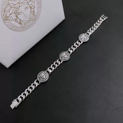 Replica Versace Bracelets For Unisex #1373773 $72.00 USD for Wholesale