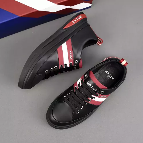 Replica Bally Casual Shoes For Men #1373777 $85.00 USD for Wholesale