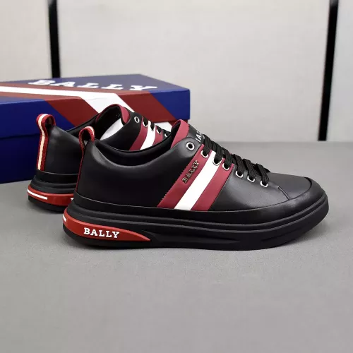 Replica Bally Casual Shoes For Men #1373777 $85.00 USD for Wholesale
