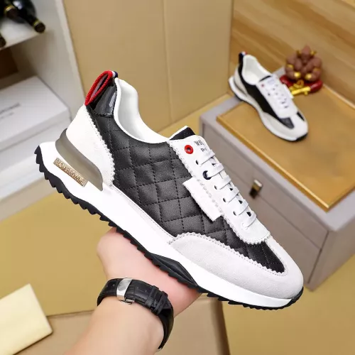 Replica Thom Browne TB Casual Shoes For Men #1373786 $76.00 USD for Wholesale