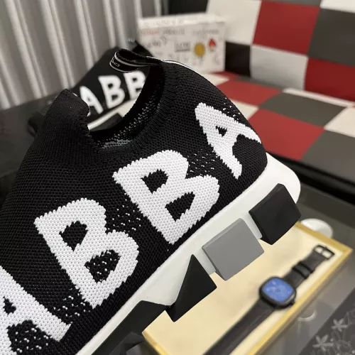 Replica Dolce & Gabbana D&G Casual Shoes For Women #1373804 $68.00 USD for Wholesale