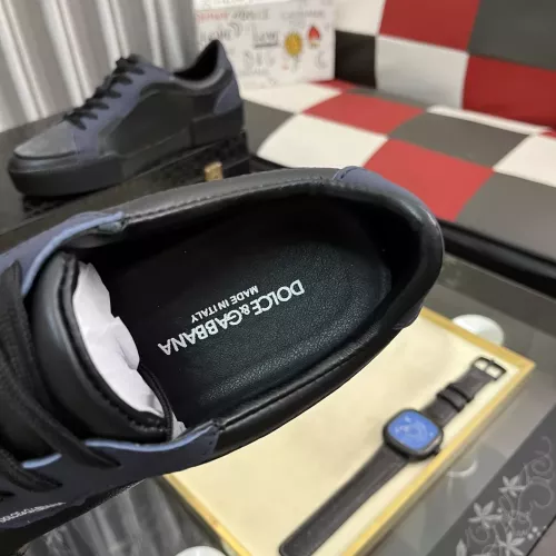 Replica Dolce & Gabbana D&G Casual Shoes For Men #1373805 $80.00 USD for Wholesale