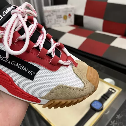 Replica Dolce & Gabbana D&G Casual Shoes For Men #1373810 $82.00 USD for Wholesale