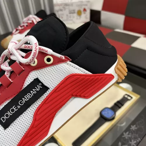 Replica Dolce & Gabbana D&G Casual Shoes For Men #1373810 $82.00 USD for Wholesale