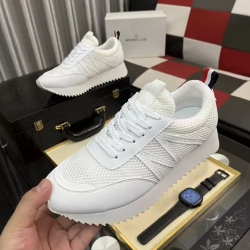 Moncler Casual Shoes For Men #1373839 $82.00 USD, Wholesale Replica Moncler Casual Shoes