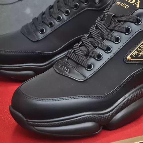Replica Prada Casual Shoes For Men #1373842 $125.00 USD for Wholesale