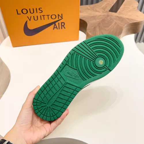 Replica Louis Vuitton Casual Shoes For Men #1373859 $122.00 USD for Wholesale