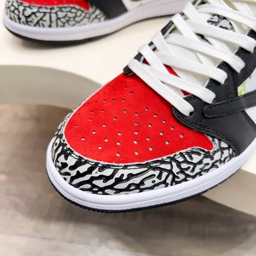 Replica Louis Vuitton Casual Shoes For Men #1373861 $122.00 USD for Wholesale