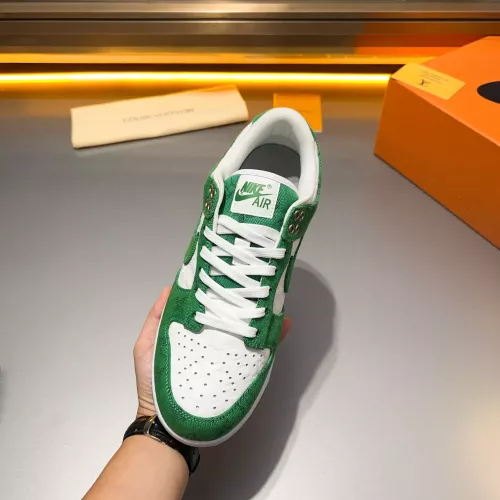 Replica Louis Vuitton Casual Shoes For Men #1373866 $122.00 USD for Wholesale