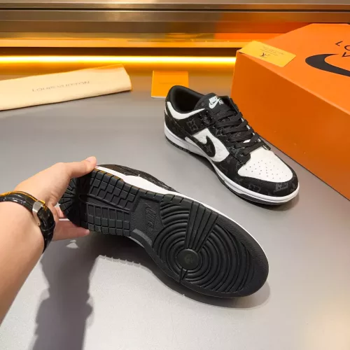 Replica Louis Vuitton Casual Shoes For Men #1373868 $122.00 USD for Wholesale