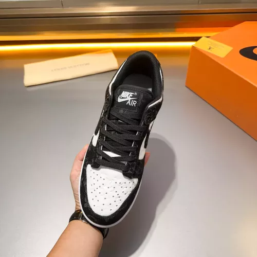 Replica Louis Vuitton Casual Shoes For Men #1373868 $122.00 USD for Wholesale