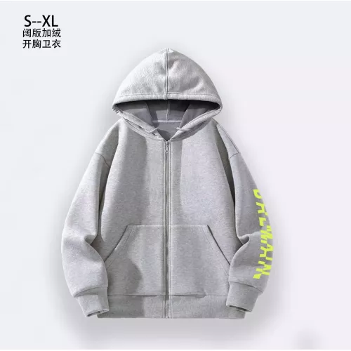 Balmain Hoodies Long Sleeved For Men #1373881