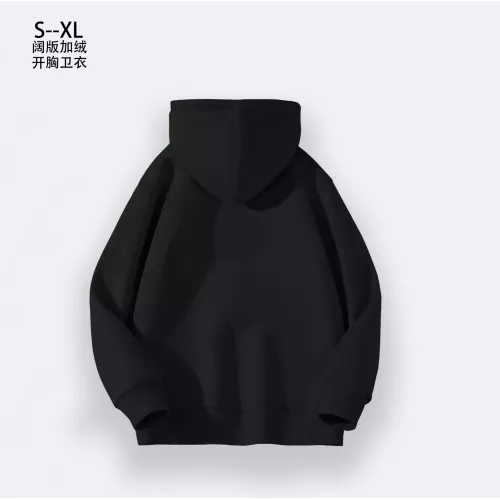 Replica Supreme Hoodies Long Sleeved For Men #1373884 $40.00 USD for Wholesale