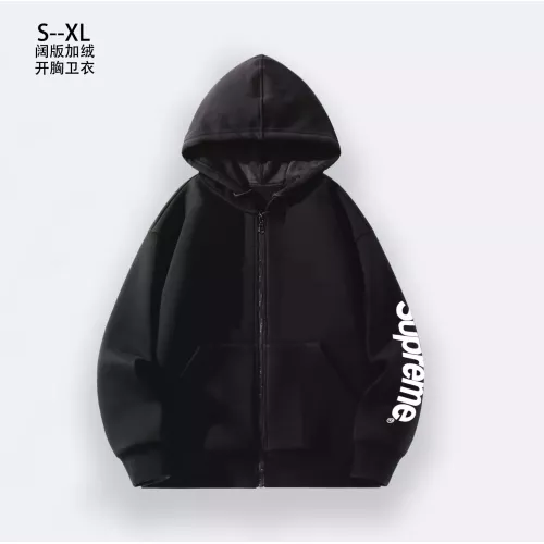 Supreme Hoodies Long Sleeved For Men #1373886