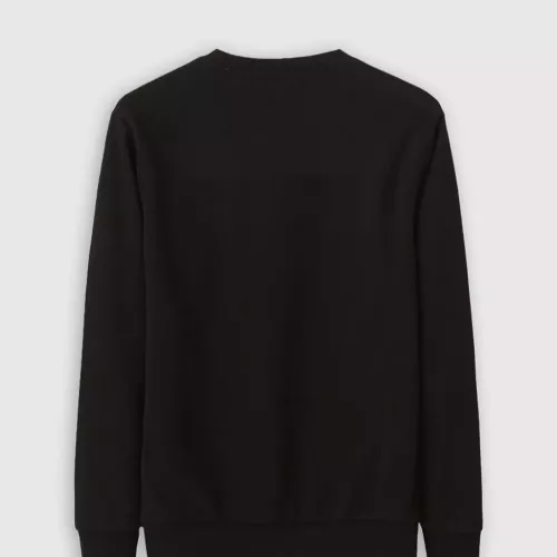 Replica Boss Hoodies Long Sleeved For Men #1373897 $32.00 USD for Wholesale