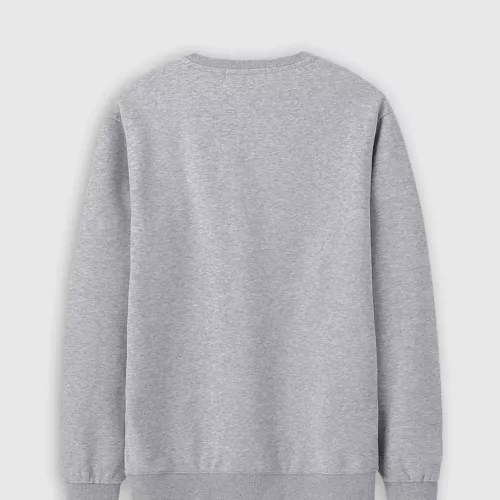 Replica Supreme Hoodies Long Sleeved For Men #1373901 $32.00 USD for Wholesale