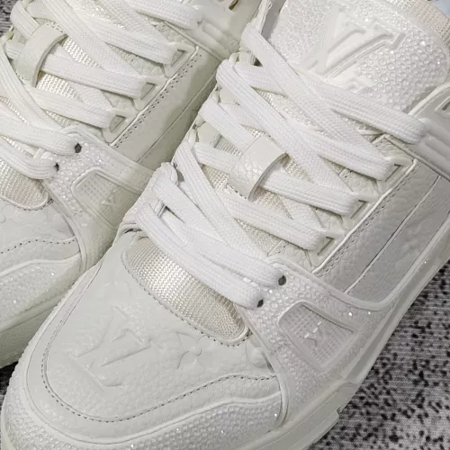 Replica Louis Vuitton Casual Shoes For Women #1373907 $132.00 USD for Wholesale