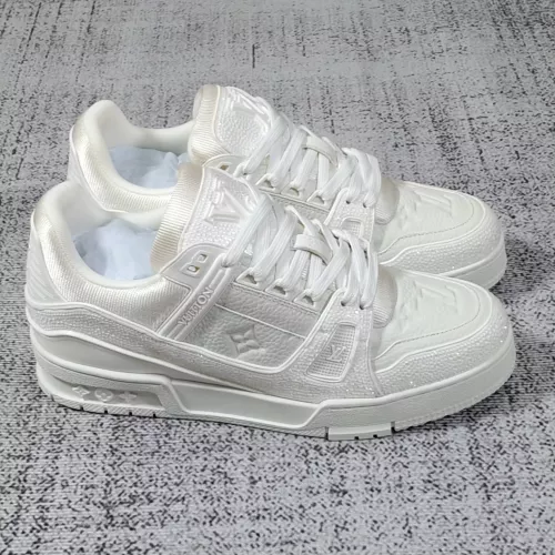 Replica Louis Vuitton Casual Shoes For Women #1373907 $132.00 USD for Wholesale