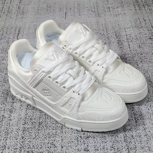 Replica Louis Vuitton Casual Shoes For Women #1373907 $132.00 USD for Wholesale