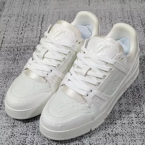 Replica Louis Vuitton Casual Shoes For Women #1373907 $132.00 USD for Wholesale