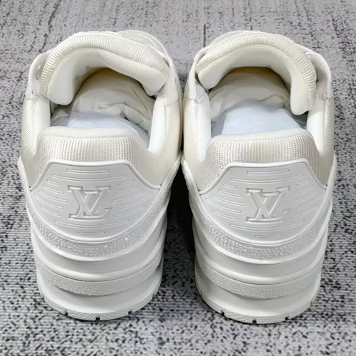 Replica Louis Vuitton Casual Shoes For Women #1373907 $132.00 USD for Wholesale