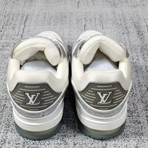 Replica Louis Vuitton Casual Shoes For Men #1373908 $132.00 USD for Wholesale