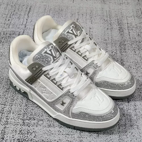 Replica Louis Vuitton Casual Shoes For Women #1373910 $132.00 USD for Wholesale