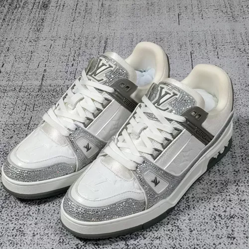 Replica Louis Vuitton Casual Shoes For Women #1373910 $132.00 USD for Wholesale