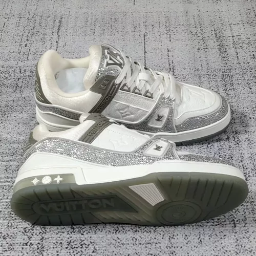 Replica Louis Vuitton Casual Shoes For Women #1373910 $132.00 USD for Wholesale