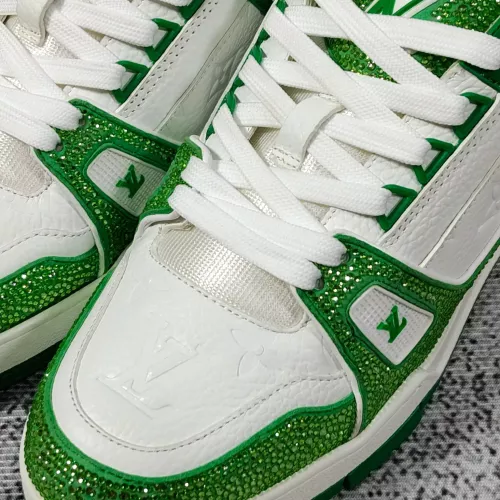 Replica Louis Vuitton Casual Shoes For Women #1373917 $132.00 USD for Wholesale