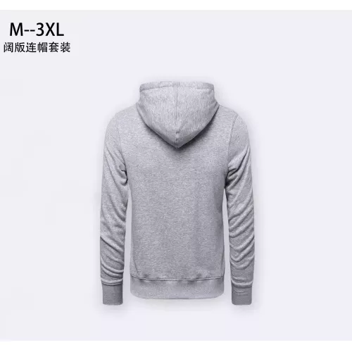 Replica Dolce & Gabbana D&G Tracksuits Long Sleeved For Men #1373919 $80.00 USD for Wholesale