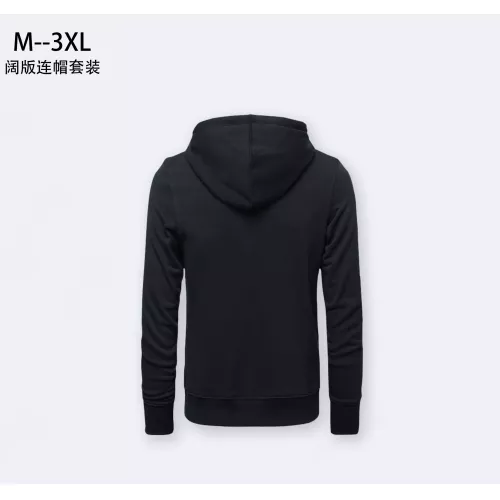 Replica Dolce & Gabbana D&G Tracksuits Long Sleeved For Men #1373921 $80.00 USD for Wholesale